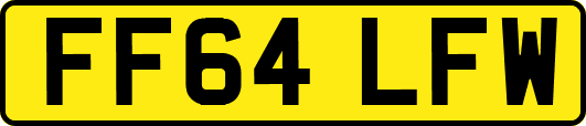 FF64LFW