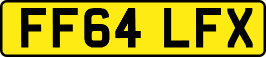 FF64LFX