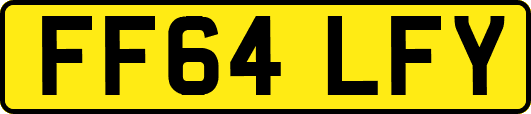 FF64LFY