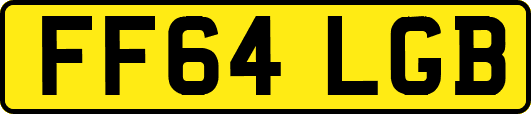 FF64LGB