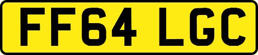 FF64LGC
