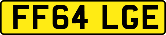 FF64LGE