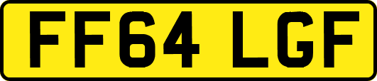 FF64LGF
