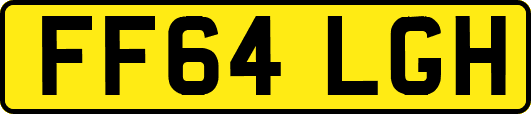 FF64LGH