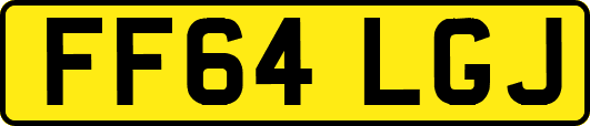 FF64LGJ