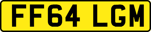 FF64LGM