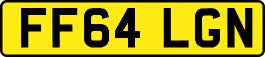 FF64LGN
