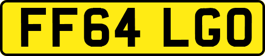 FF64LGO