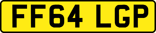 FF64LGP