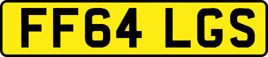 FF64LGS