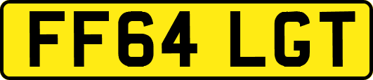 FF64LGT