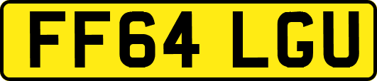 FF64LGU