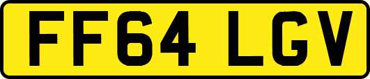 FF64LGV