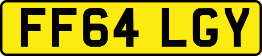 FF64LGY