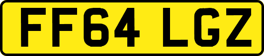 FF64LGZ