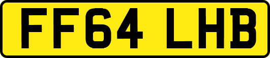 FF64LHB
