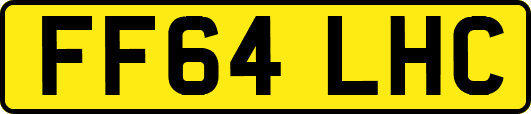 FF64LHC