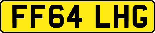 FF64LHG