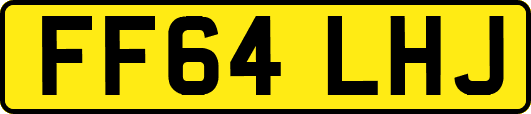 FF64LHJ
