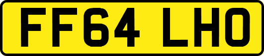 FF64LHO