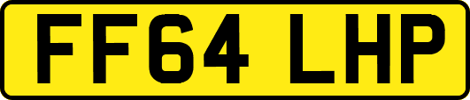 FF64LHP