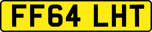 FF64LHT