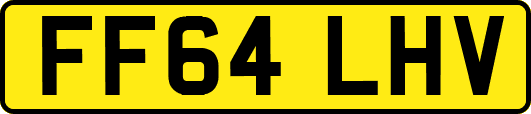 FF64LHV