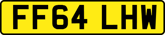 FF64LHW