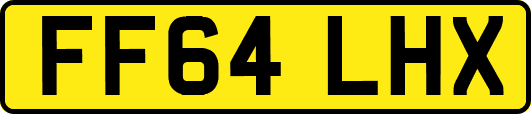 FF64LHX