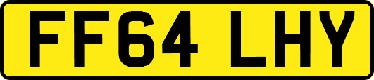 FF64LHY
