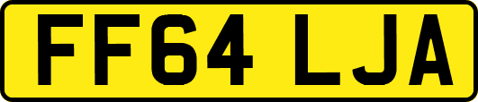 FF64LJA
