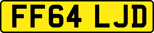 FF64LJD