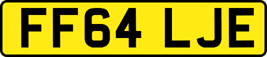FF64LJE