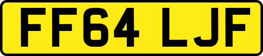 FF64LJF