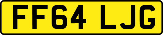 FF64LJG