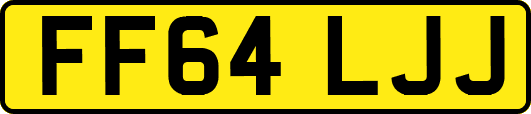 FF64LJJ