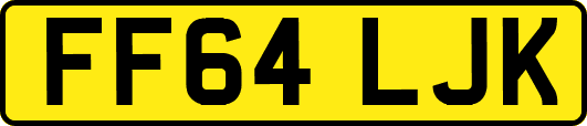 FF64LJK