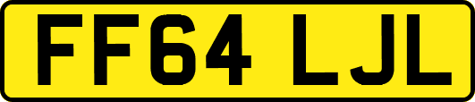 FF64LJL