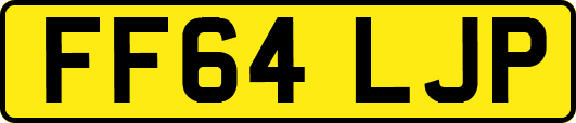 FF64LJP