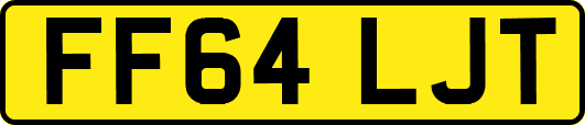 FF64LJT