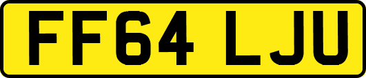 FF64LJU