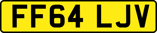 FF64LJV