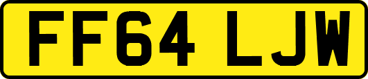 FF64LJW