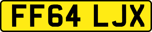 FF64LJX