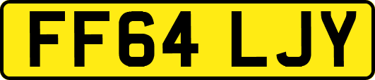 FF64LJY