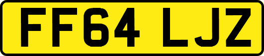 FF64LJZ