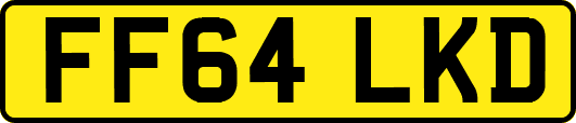 FF64LKD