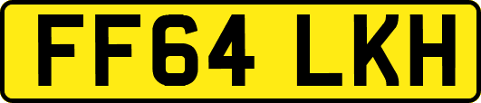 FF64LKH