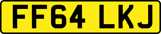 FF64LKJ