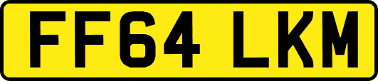 FF64LKM